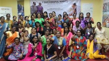 A Glimmer of Hopefor Mitra Women