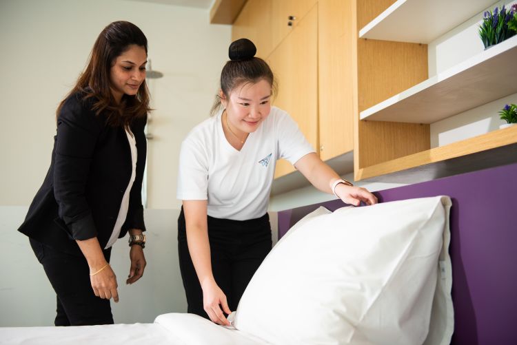 Integral Skills To Thrive In The Hospitality Industry