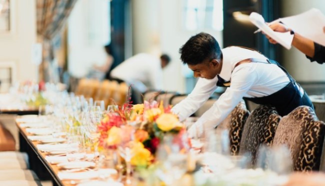 Why Hospitality is an Underrated Industry