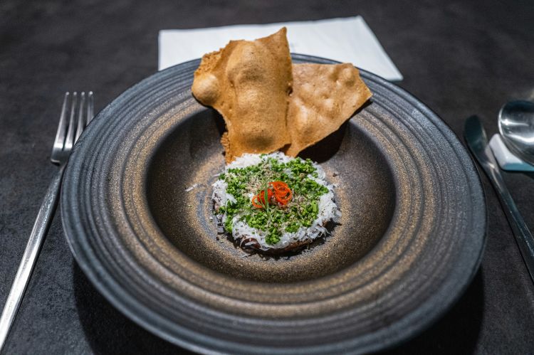 The Importance of Plating and Food Presentation: Turning a Meal Into an Art