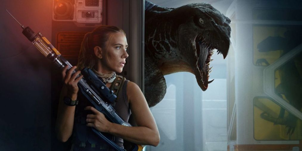 Jurassic World Rebirth Kaw-Kaw Satu : Malaysia’s Favourite Dinosaur Drink Recipe