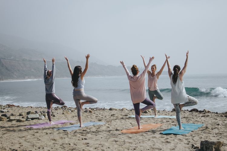 The Rise of Wellness Tourism: How Hotel Management Is Adapting to Health and Wellness Trends