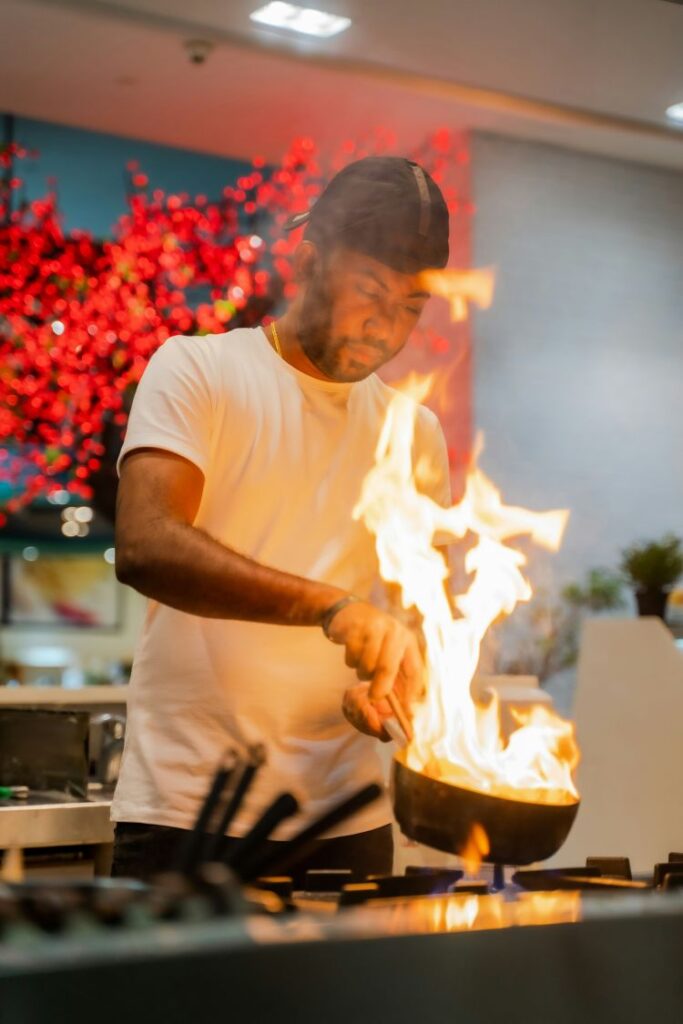 What It’s Like to Be a Chef: Skills and Roles Beyond Cooking