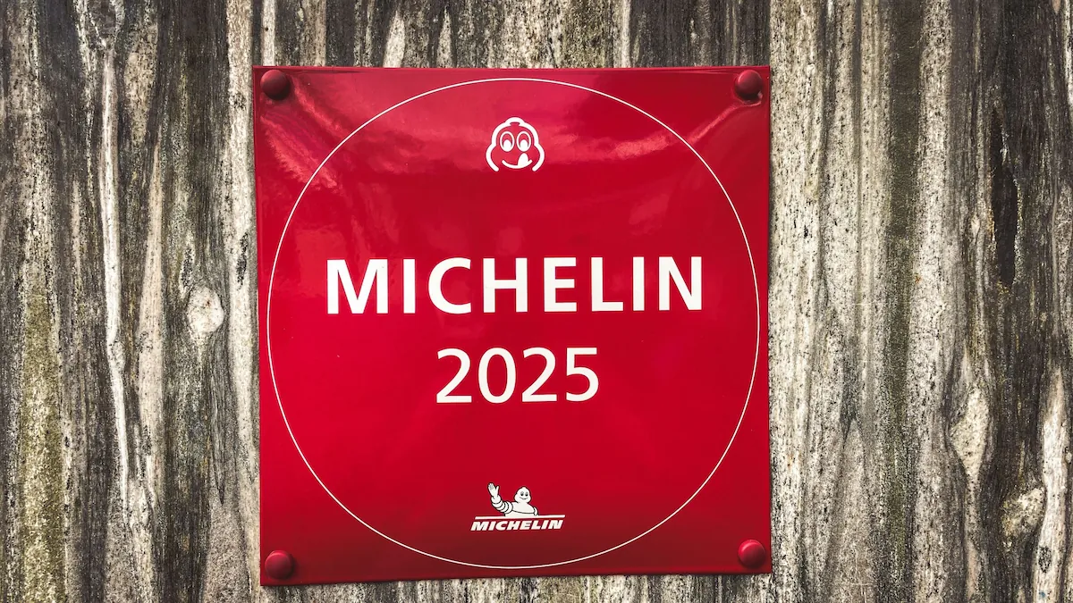 From Tyres to Taste: How the Michelin Guide Inspires Future Chefs at Reliance College