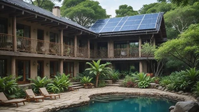 Sustainable Tourism: Green Travel Tips for Eco-Conscious Explorers