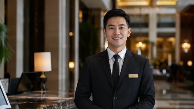 Can Hospitality Skills Transfer to Other Industries? By Johan Kondrollochis, Chief Executive Officer, Reliance College