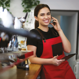 Certificate in Restaurant Operations