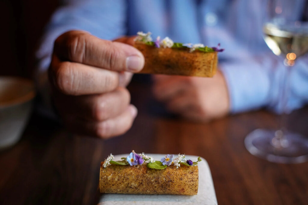Now You Know: The History behind Michelin Star Ratings