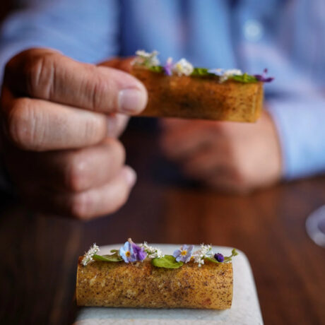 Now You Know: The History behind Michelin Star Ratings