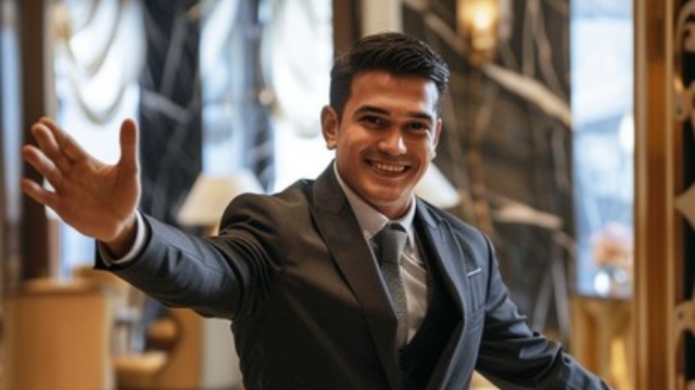 Can Hospitality Skills Transfer to Other Industries? By Johan Kondrollochis, Chief Executive Officer, Reliance College