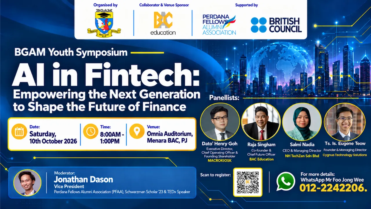 AI in Fintech: Empowering the Next Generation to Shape the Future of Finance